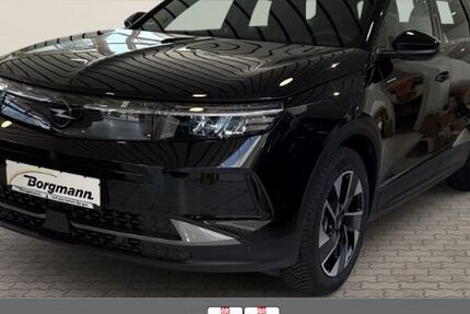 Opel Grandland (X) 5.500 km 28.990 &euro; Dorsten 46286