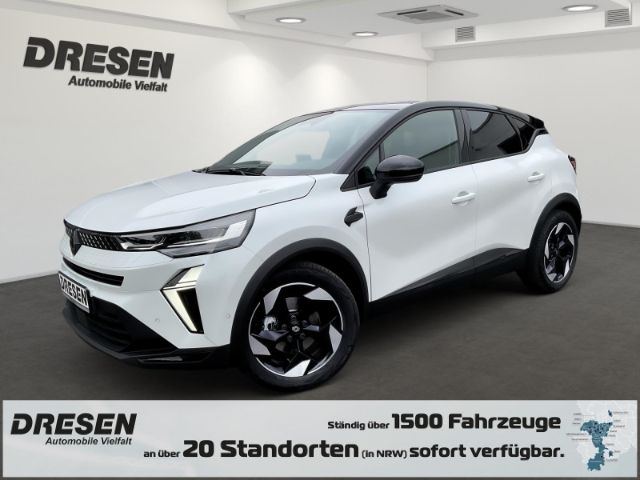 Renault Captur 19.900 km 26.590 € Krefeld 47805