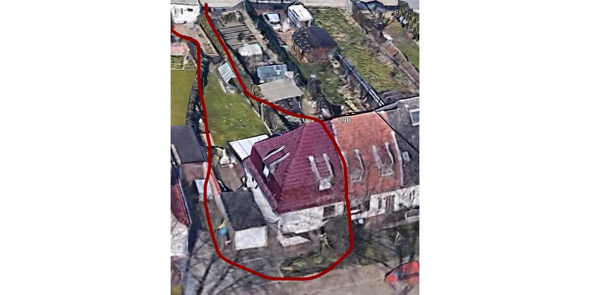 Einfamilienhaus Kamp-Lintfort Lintfort - 3 Zimmer, 65 m&sup2;, 309.000&euro; | Angebot:26356445