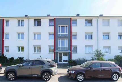 Wohnung Krefeld Gellep-Stratum - 3 Zimmer, 52 m&sup2;, 99.000&euro; | Angebot:26386262