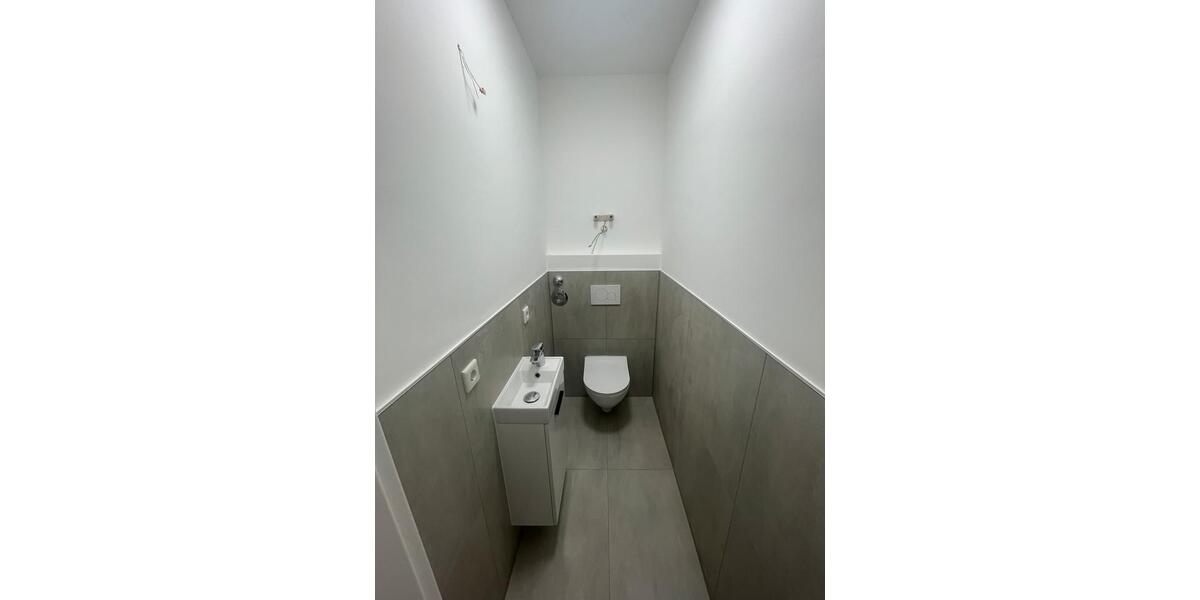 Etagenwohnung Düsseldorf Stadtmitte - 1 Zimmer, 30 m&sup2;, 790&euro; | Angebot:26067499