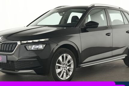 Skoda Kamiq 32.307 km 22.729 &euro; Neuss 41460