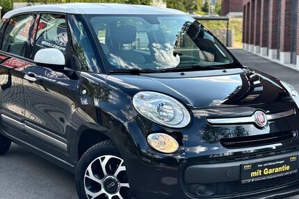 Fiat 500L 112.000 km 6.490 &euro; Essen 45145