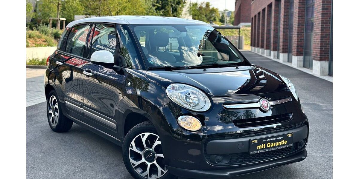 Fiat 500L 112.000 km 6.490 &euro; Essen 45145