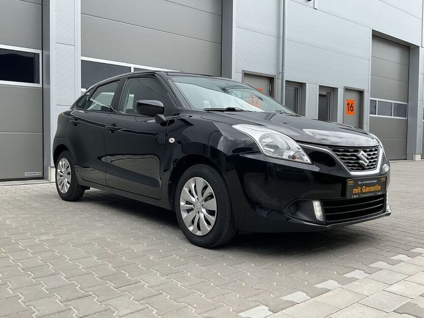 Baleno