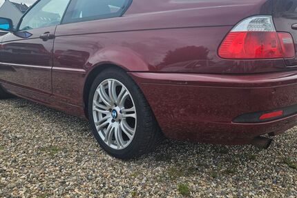 BMW 320 167.000 km 5.480 &euro; Rheinberg 47495