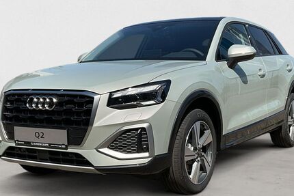 Audi Q2 9.703 km 42.480 &euro; Wesel 46483