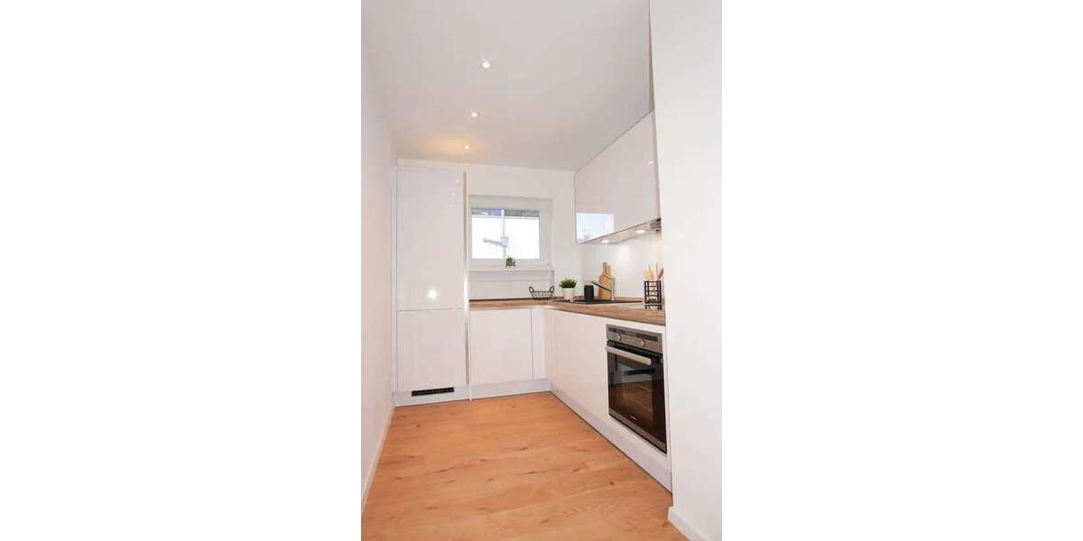 Wohnung zum Mieten in Duisburg 425 € 49.86 m² 1 zimmer