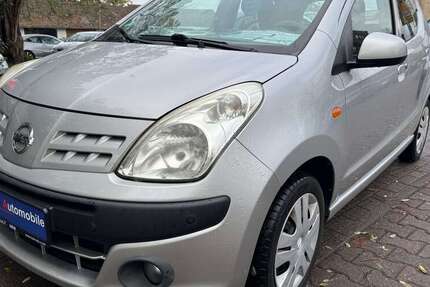 Nissan Pixo 120.404 km 3.250 € Moers 47441