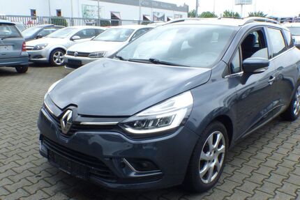 Renault Clio 40.000 km 12.000 € Rheinberg 47495