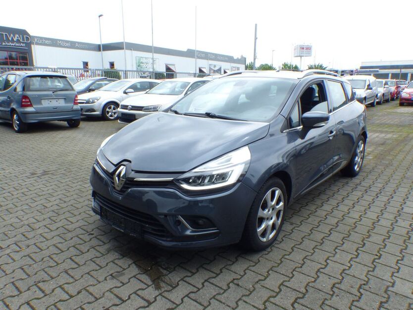 Renault Clio 40.000 km 12.000 € Rheinberg 47495