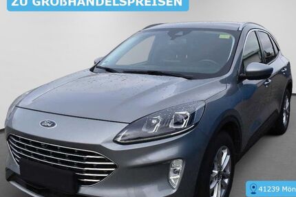 Ford Kuga 125.470 km 16.787 &euro; Krefeld 47829