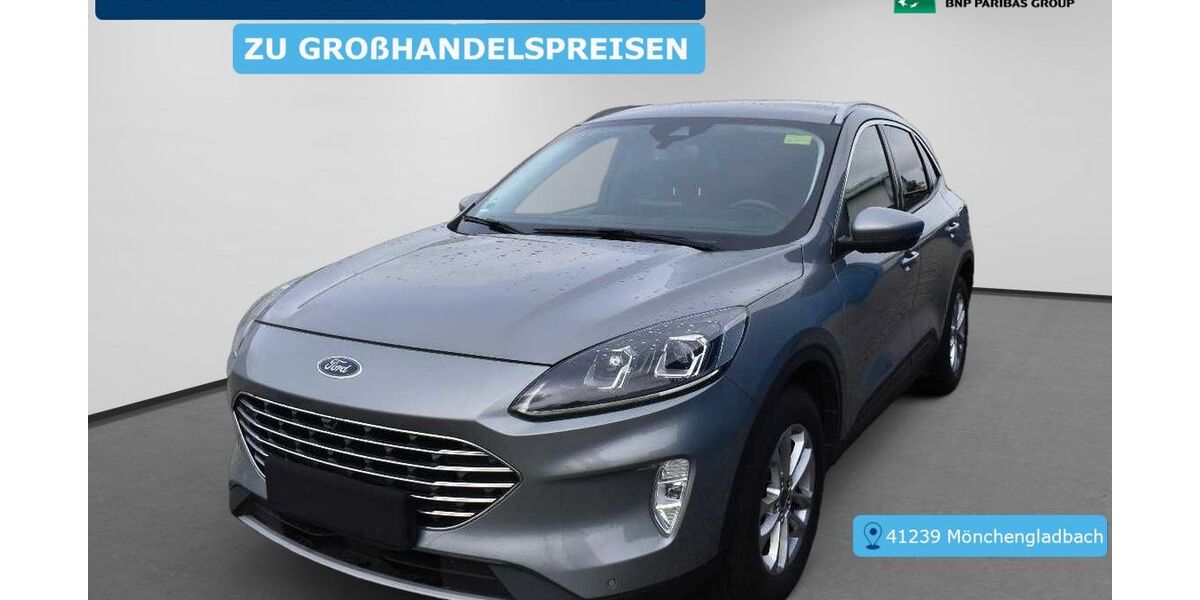 Ford Kuga 125.470 km 16.787 &euro; Krefeld 47829
