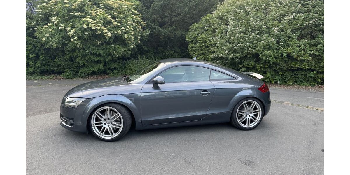 Audi TT 117.350 km 15.200 &euro; Mülheim an der Ruhr 45470