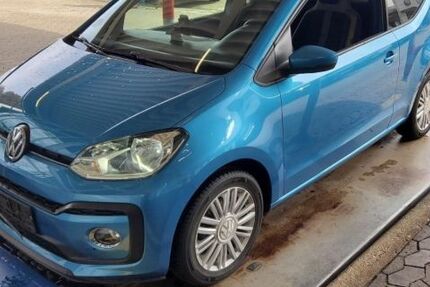 VW up!
