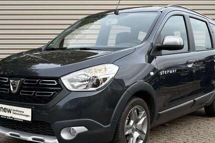 Dacia Lodgy 21.500 km 16.990 € Duisburg 47059