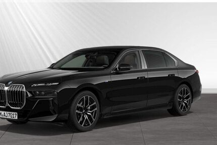 BMW 740