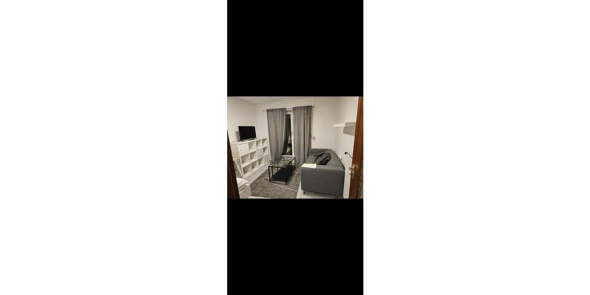 1-Zimmer ETW Mülheim an der Ruhr (Nähe Universität Duisburg) 1 zimmer