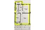 Etagenwohnung Meerbusch Necklenbroich - 3 Zimmer, 78 m&sup2;, 330.000&euro; | Angebot:26429365