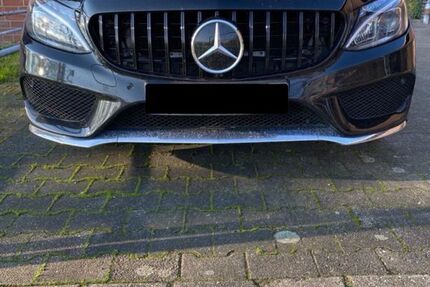 Mercedes C 250