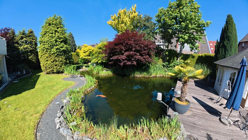 Mehrfamilienhaus, Wohnhaus Wesel Fusternberg - 899.000&euro; | Angebot:27096771
