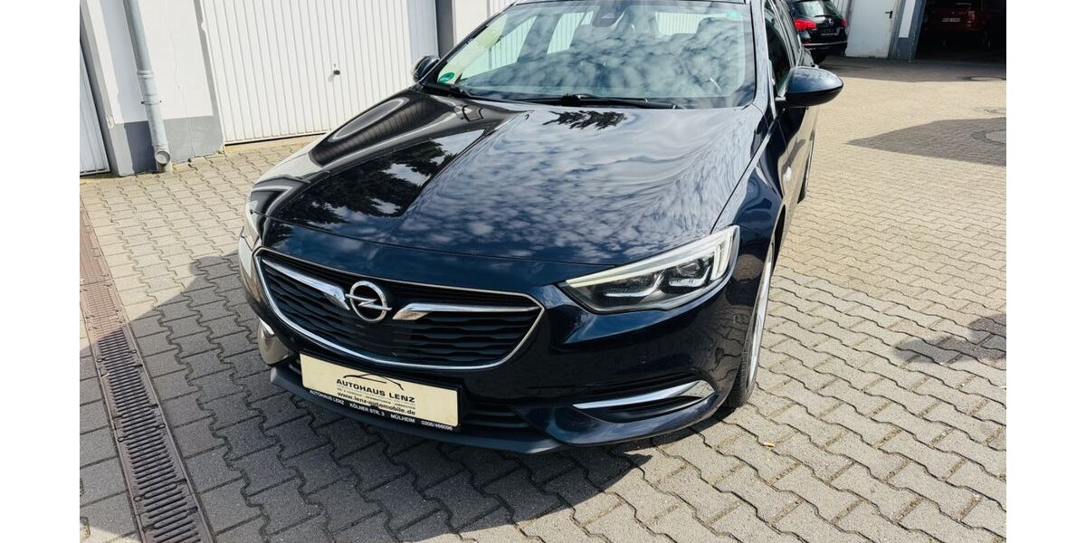 Opel Insignia 188.568 km 8.950 &euro; Mülheim 45481