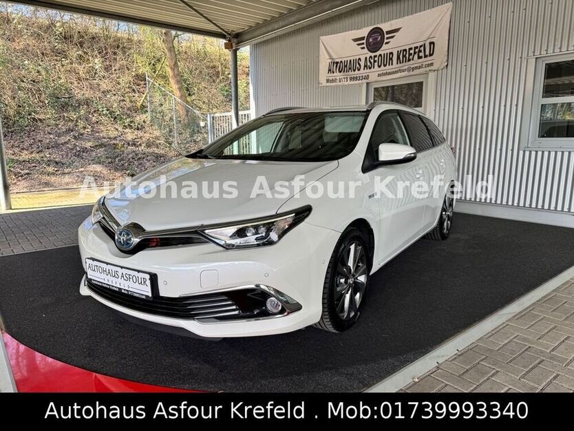 Auris