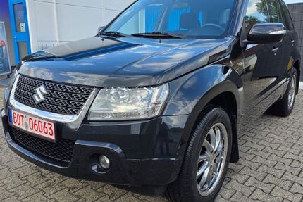 Suzuki Grand Vitara 90.300 km 6.900 &euro; Bottrop 46238