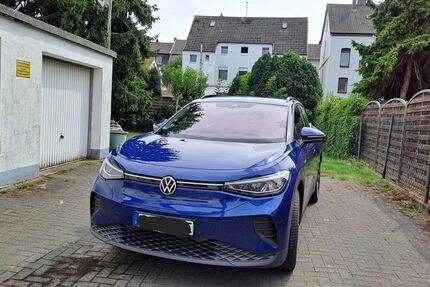 VW ID.4 40.100 km 19.900 € Mülheim 45476