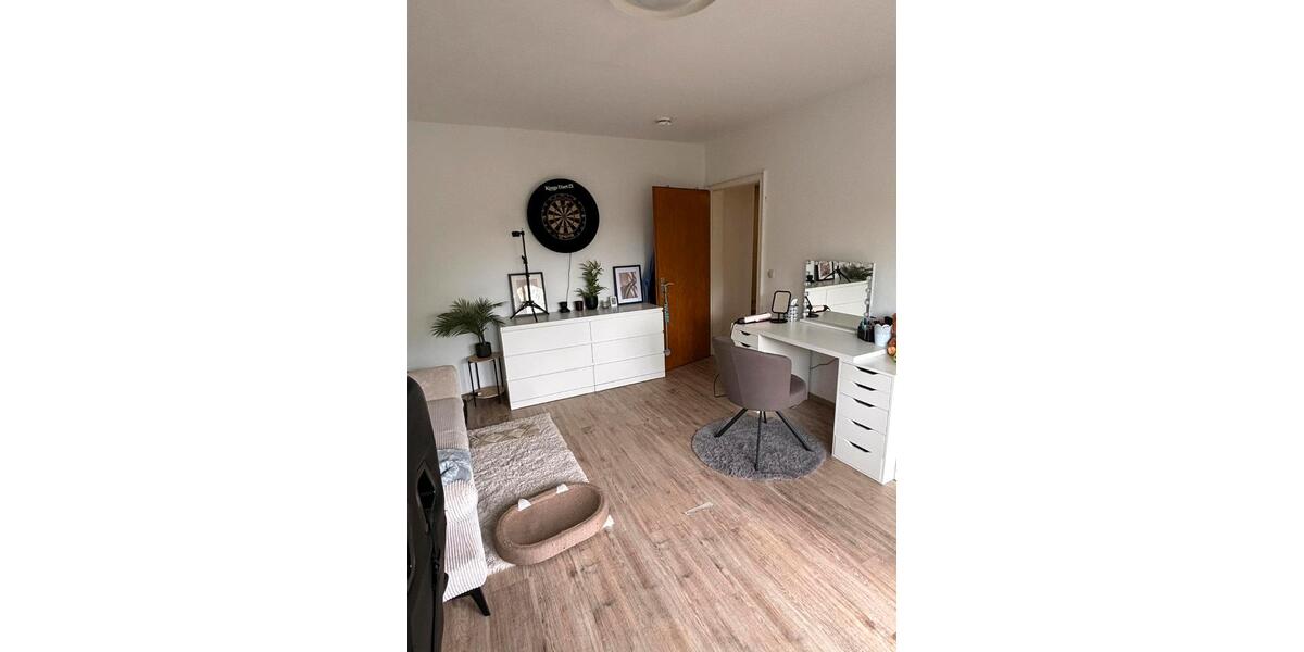 Etagenwohnung Oberhausen Alsfeld - 3 Zimmer, 83 m&sup2;, 664&euro; | Angebot:26225013