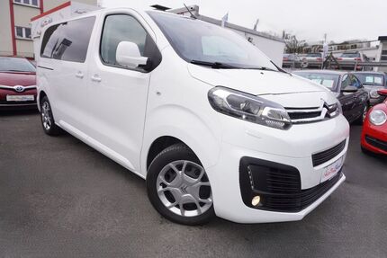 Citroen SpaceTourer