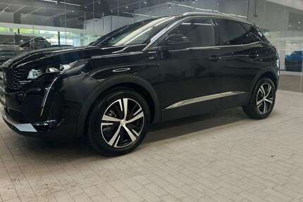 Peugeot 3008 13.045 km 26.880 € Dinslaken 46539