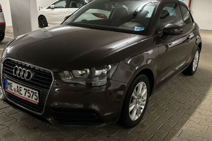 Audi A1 190.000 km 5.200 € Wülfrath 42489