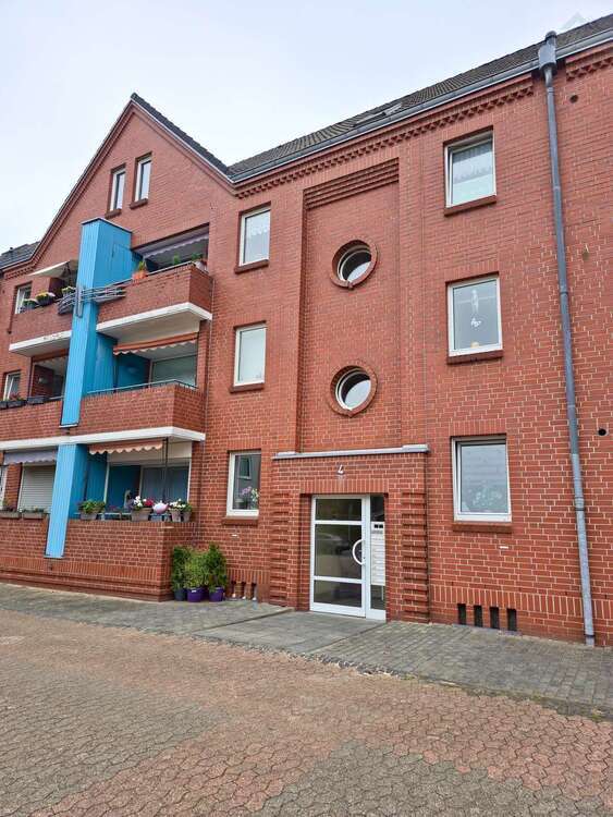 Wohnung zum Mieten in Krefeld 347,20 € 65.14 m² 2 zimmer