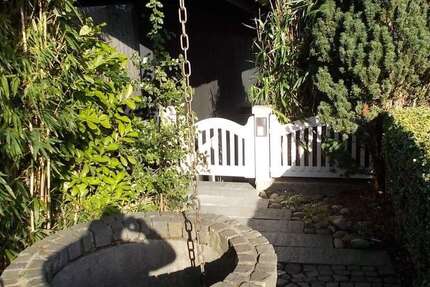 Wohnung Essen Frillendorf - 2 Zimmer, 63 m&sup2;, 620&euro; | Angebot:25274011