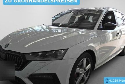 Skoda Octavia 117.305 km 19.990 &euro; Krefeld 47829