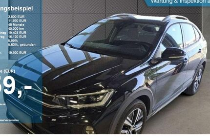 VW Taigo 56.869 km 19.770 € Moers 47441