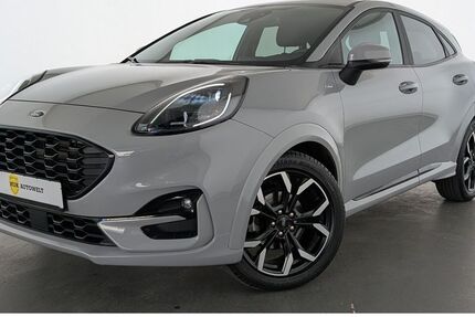 Ford Puma 55.740 km 15.460 &euro; Düsseldorf 40599