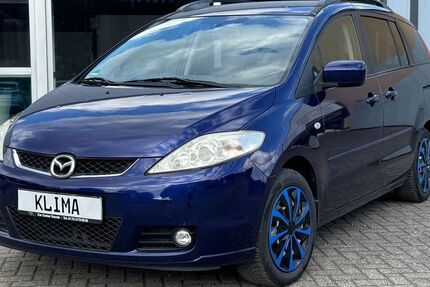 Mazda 5 203.000 km 2.390 &euro; Voerde 46562