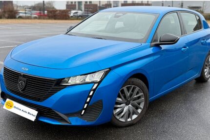 Peugeot 308 110.250 km 9.990 &euro; Willich 47877