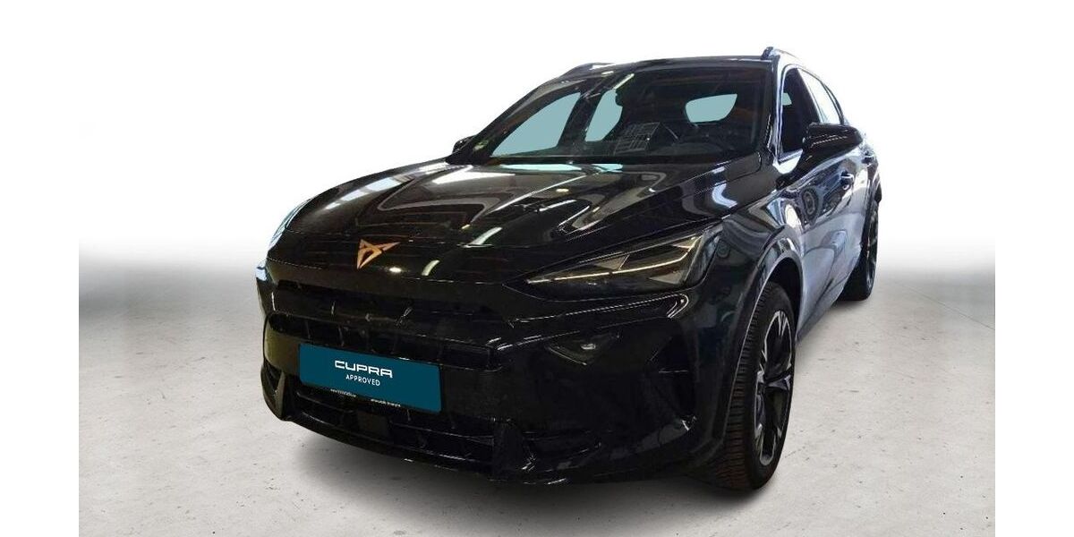 Cupra Formentor 21.862 km 30.870 &euro; Moers-Hülsdonk 47441