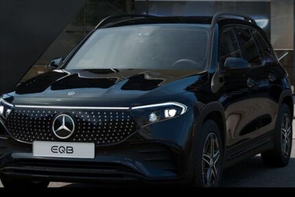 Mercedes-Benz EQB 5.780 km 41.890 € Düsseldorf 40470