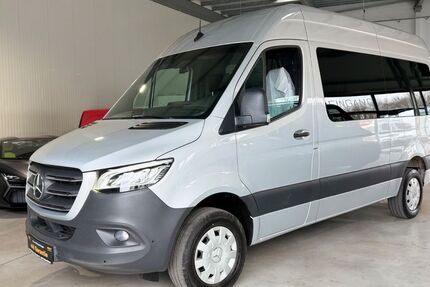Mercedes-Benz Sprinter 93.850 km 34.900 &euro; Gelsenkirchen 45879