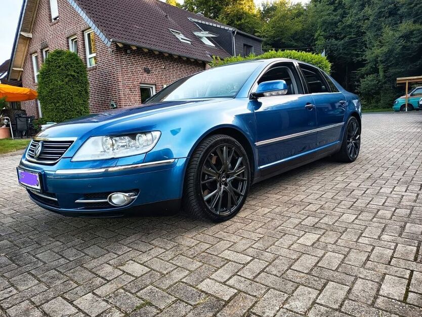 Phaeton