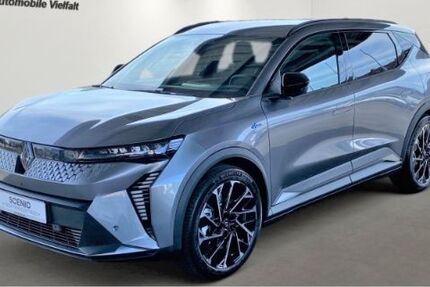 Renault Scenic 1.600 km 42.990 &euro; Krefeld 47805