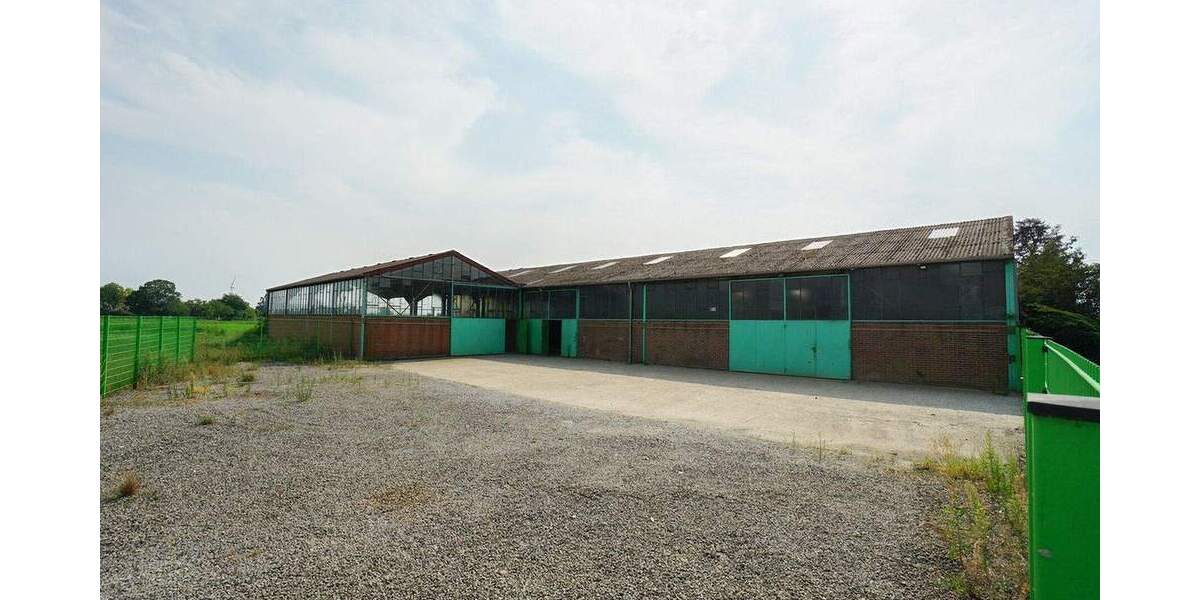 Gewerbeobjekt Wachtendonk - 2.400&euro; | Angebot:24837901