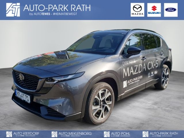 Mazda CX-5 1.233 km 37.490 &euro; Krefeld 47805