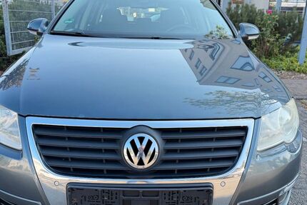 VW Passat 330.000 km 2.999 &euro; Oberhausen 46047