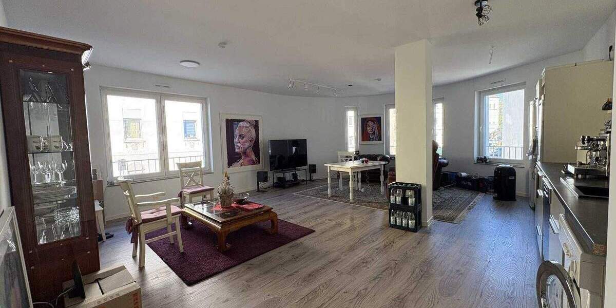 Etagenwohnung Hattingen Baak - 2 Zimmer, 68 m&sup2;, 884&euro; | Angebot:25401497