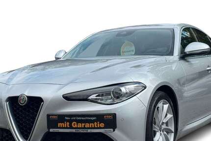 Alfa Romeo Giulia 56.316 km 24.980 € Duisburg 47249